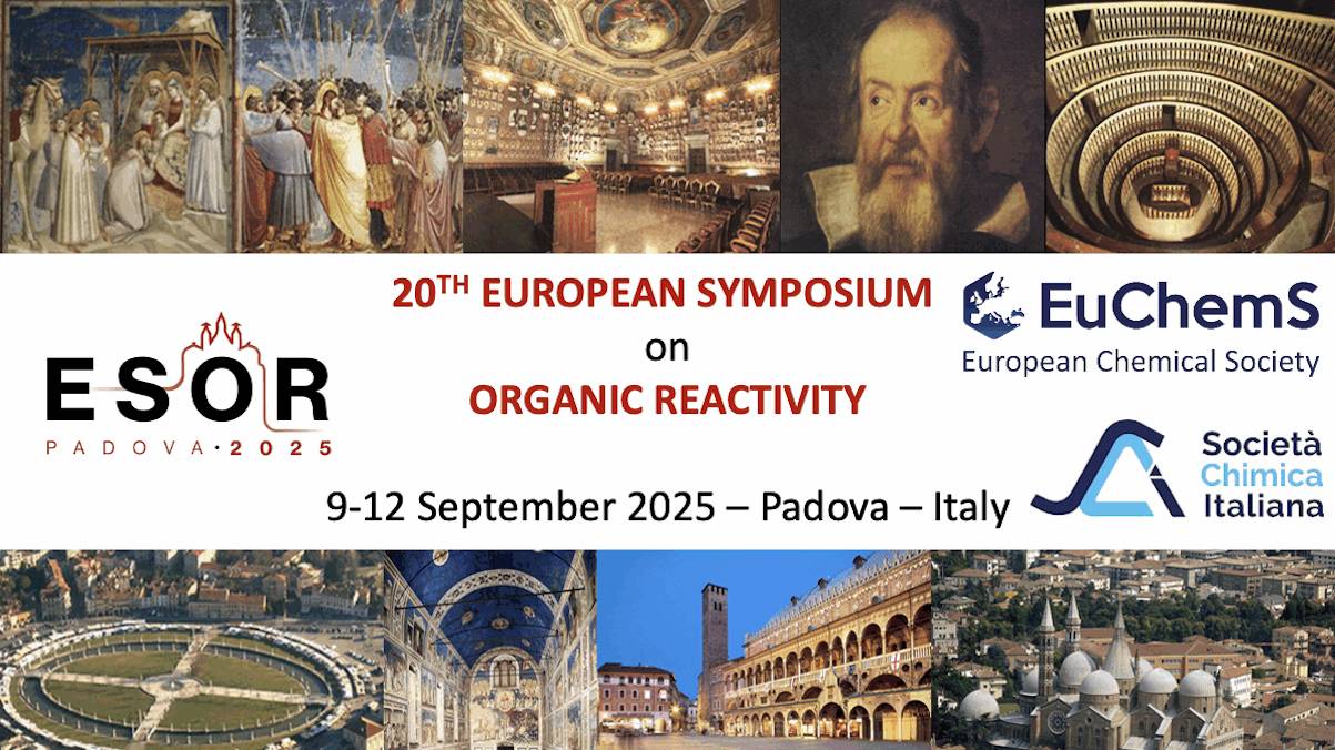 ESOR 2025